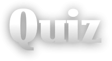 Quiz