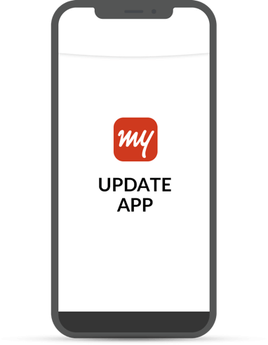 Update your MakeMyTrip app