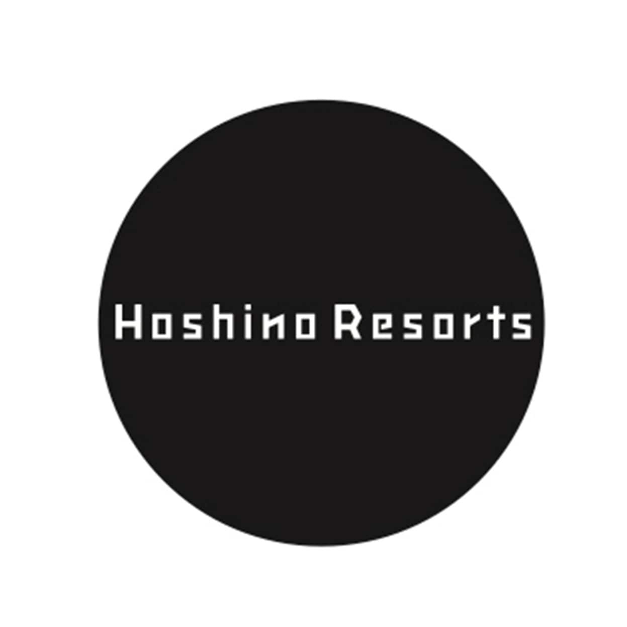 Part of Hoshino Resorts