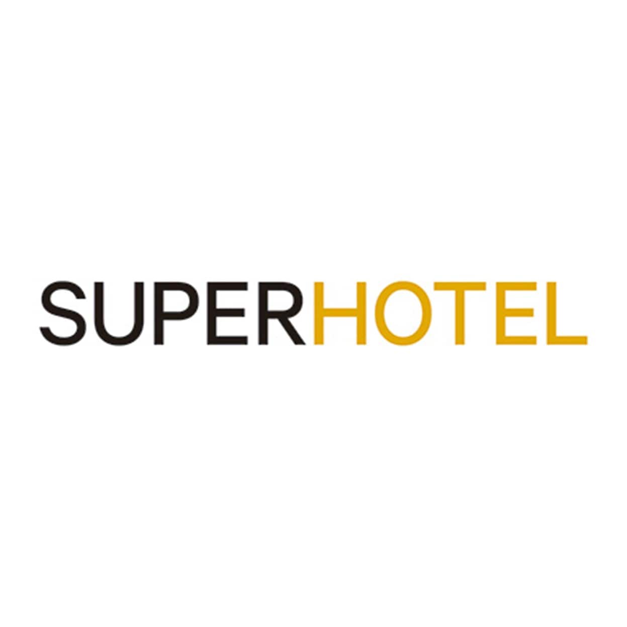 Part of Super Hotel