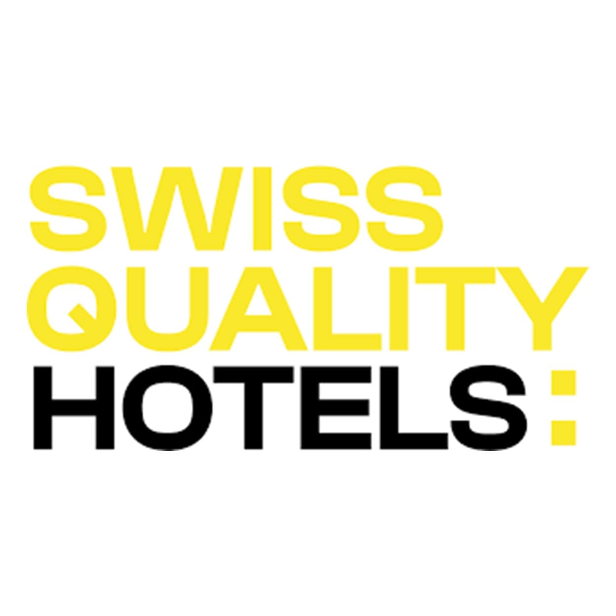 Part of Swiss Quality Hotels