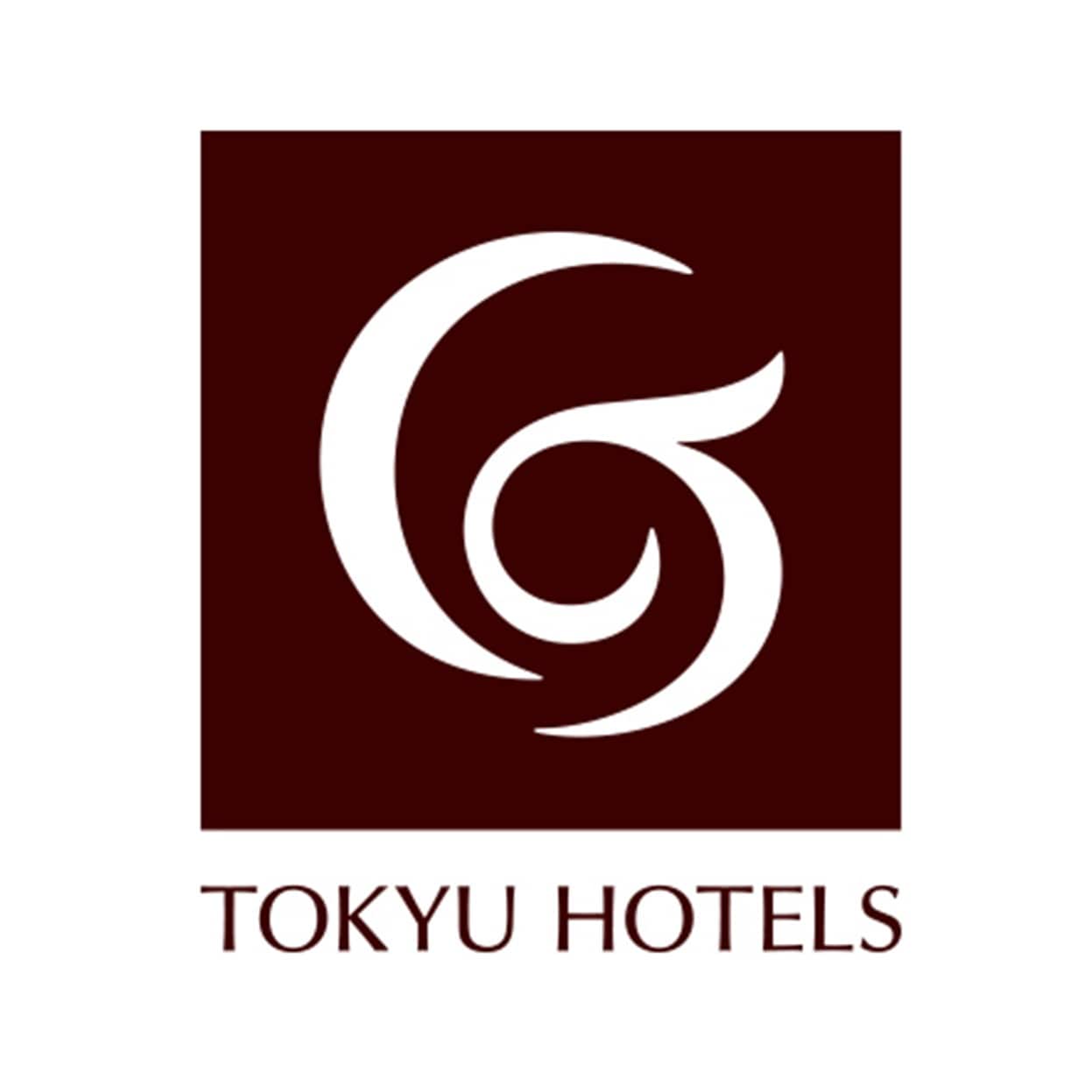 About Tokyu Hotels & Resorts logo