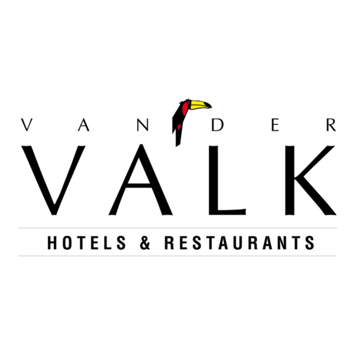 Part of Van der Valk Hotels